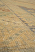 Vintage Oushak Area Rug (3' x 5')
